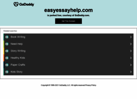 easyessayhelp.com