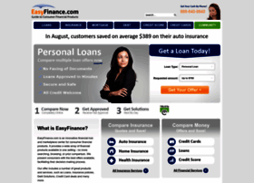 easyfinance.com
