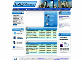 easyhomes.tv