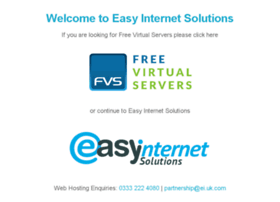 easyinternetsolutions.co.uk