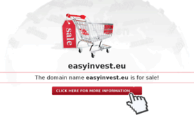 Easyinvest.eu