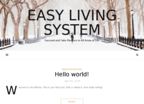 Easylivingsystem.com
