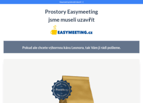 Easymeeting.cz