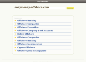 easymoney-offshore.com