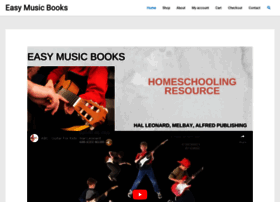 Easymusicbooks.com