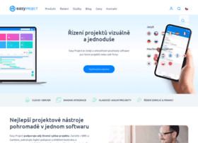 easyproject.cz