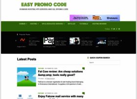 Easypromocode.com