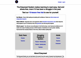 easyreadsystem.com