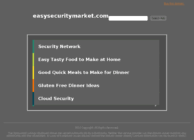 easysecuritymarket.com