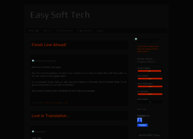 Easysofttech.blogspot.pt