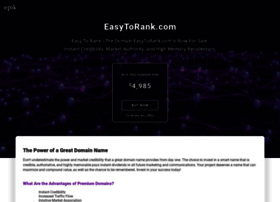 easytorank.com