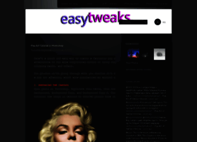 Easytweaks.wordpress.com