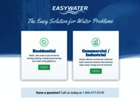 easywater.com