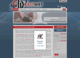Easyway-transport.com