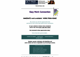 easyworkconnection.com
