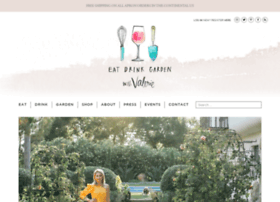 eat-drink-garden.com