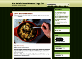 Eatdrinkmanwomandogscat.com