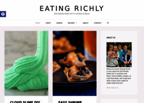 eatingrichly.com