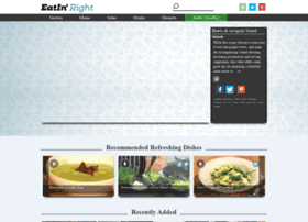 Eatinright.com