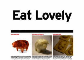 Eatlovely.com
