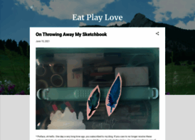 Eatplaylove.blogspot.com