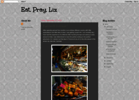 Eatprayliz.blogspot.com