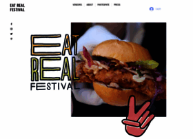 Eatrealfest.com