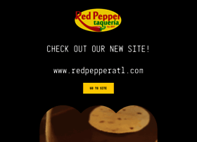 Eatredpepper.com