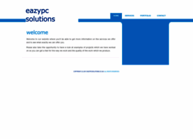 eazypcsolutions.co.uk