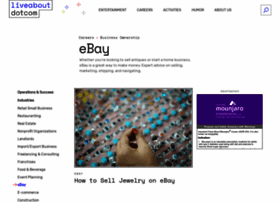 ebay.about.com