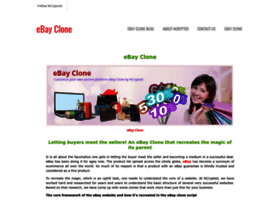 Ebayclonescript.weebly.com