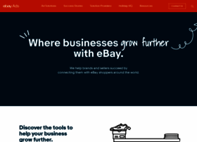 Ebaycommercenetwork.com