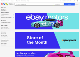 ebaymotors.com.au