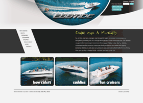 ebbtideboats.com