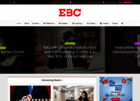 ebc-india.com