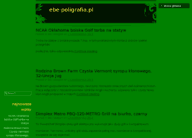 ebe-poligrafia.pl