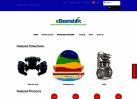 ebeanstalk.com