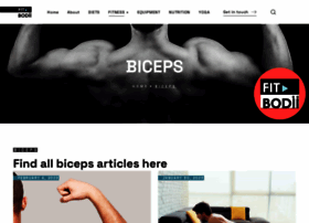 ebicep.com