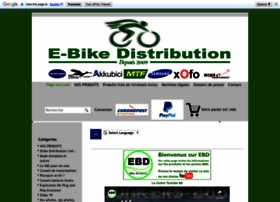 ebike-discount.com