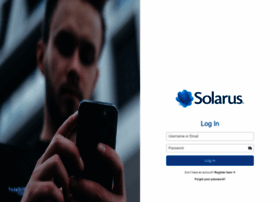 Ebilling.solarus.net