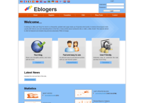 Eblogers.com