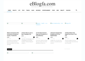 Eblogfa.com