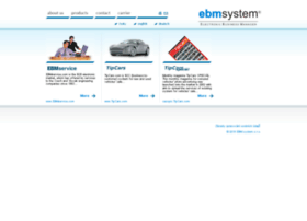 Ebmsystem.com