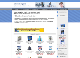 ebook-bargains.com