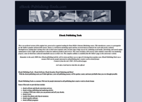 ebook-publishing-tools.com