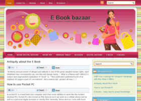 ebookbazaar.info