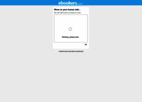 Ebookers.co.uk