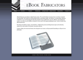 Ebookfabricators.com