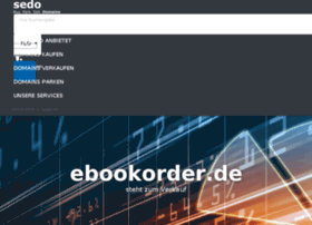 ebookorder.de