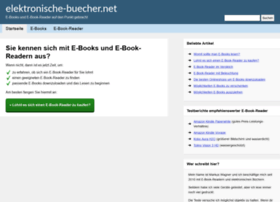 ebookreader-und-ebooks.de